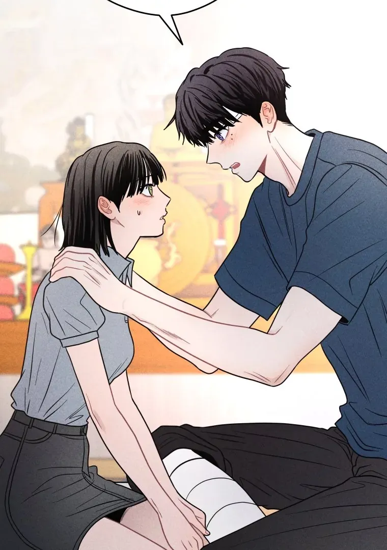 Ghost Romance Chapter 57 page 99 - 