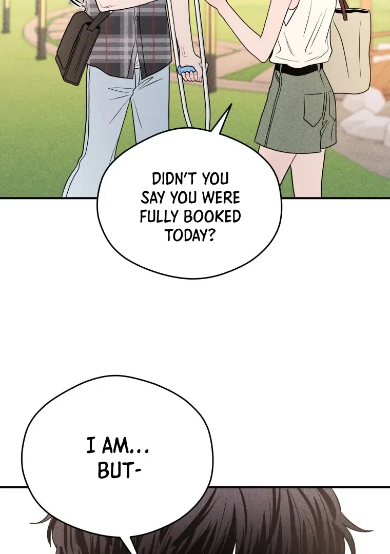 Ghost Romance Chapter 58 page 103 - 