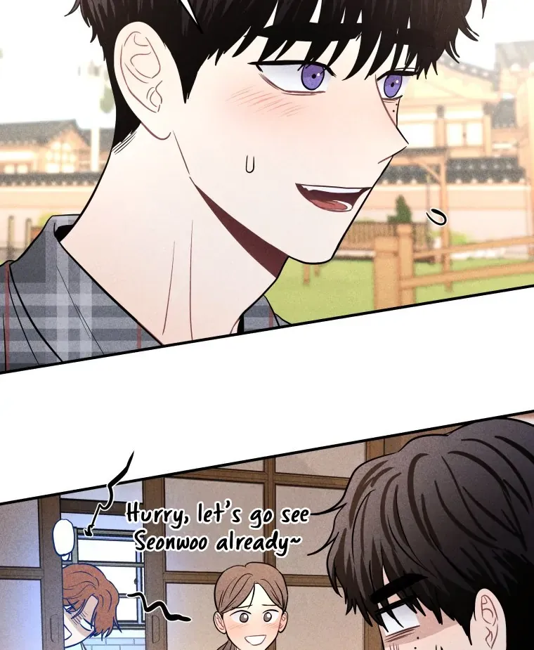 Ghost Romance Chapter 58 page 104 - 