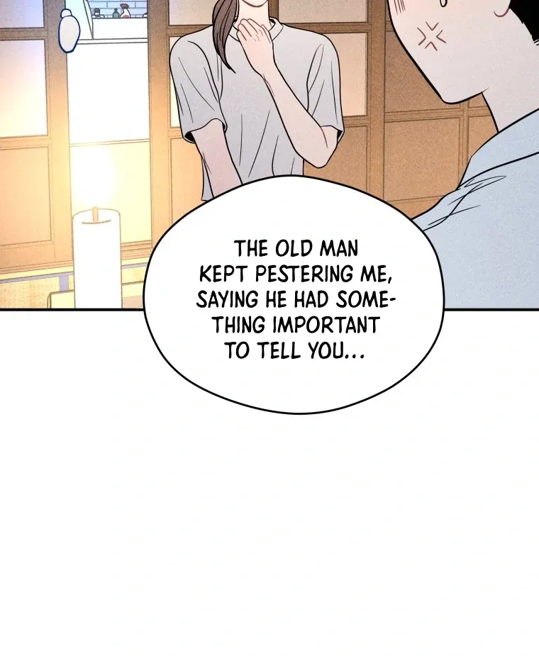 Ghost Romance Chapter 58 page 105 - 