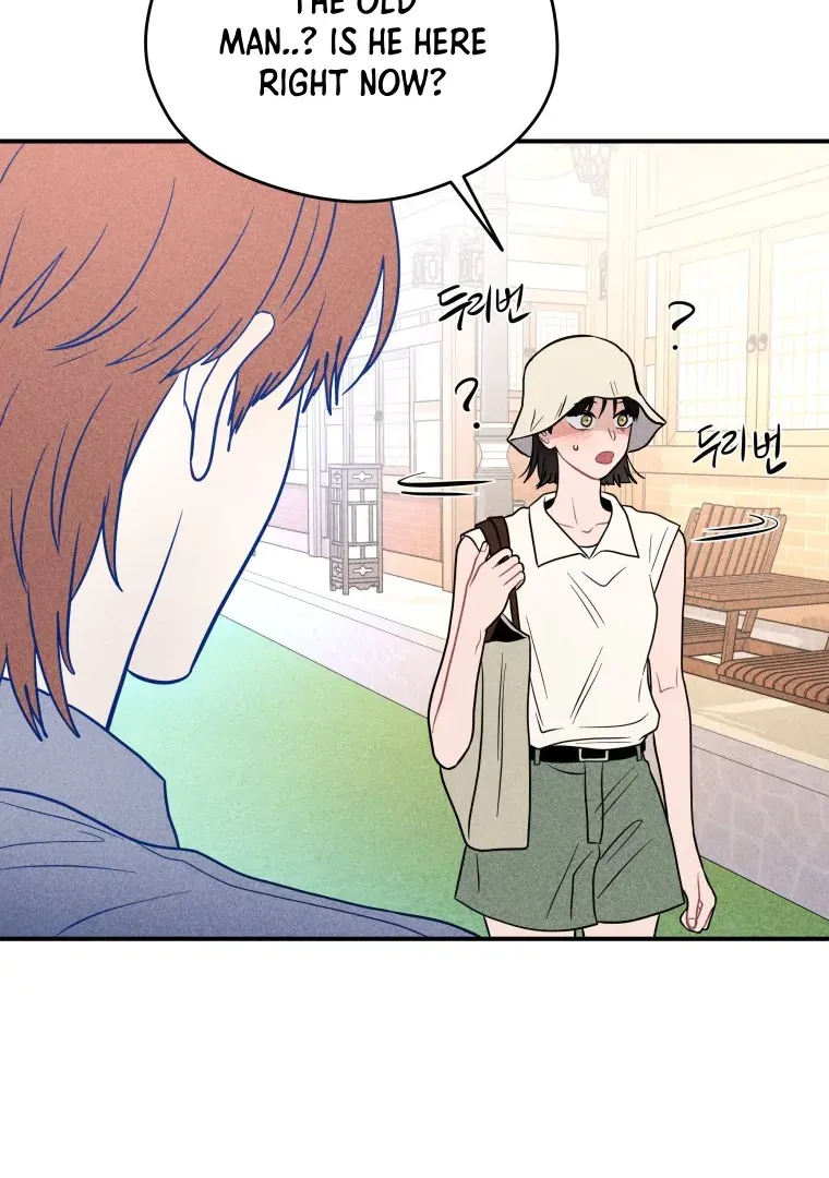 Ghost Romance Chapter 58 page 109 - 