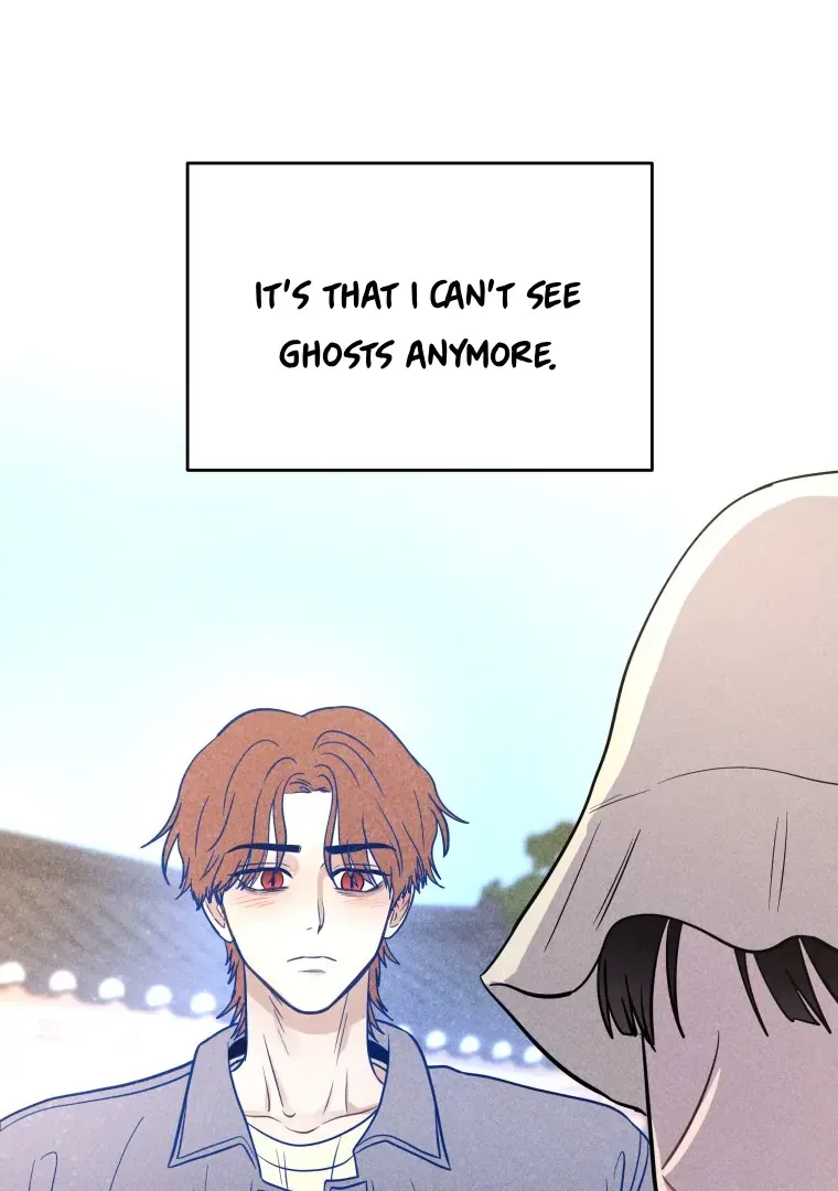 Ghost Romance Chapter 58 page 110 - 