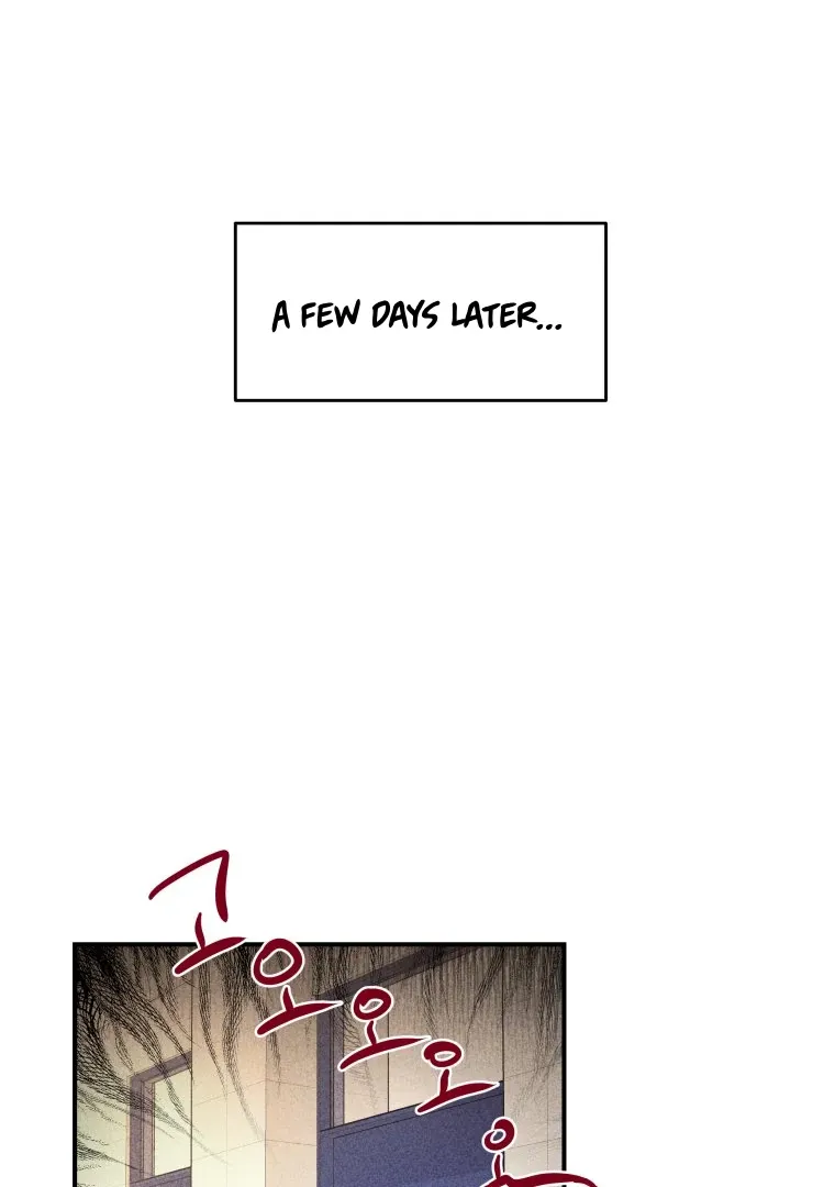 Ghost Romance Chapter 58 page 18 - 