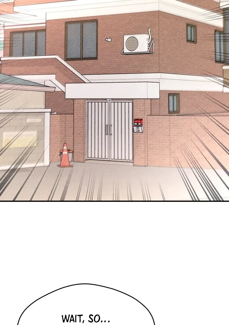 Ghost Romance Chapter 58 page 3 - 