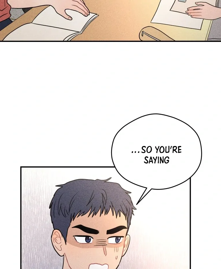 Ghost Romance Chapter 58 page 21 - 