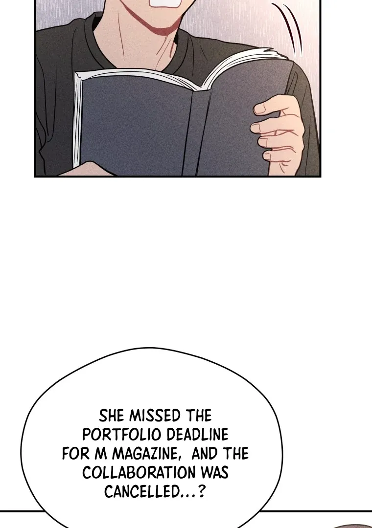 Ghost Romance Chapter 58 page 22 - 
