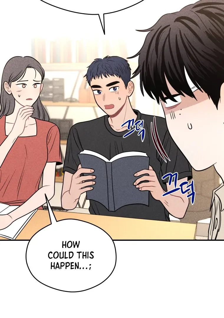 Ghost Romance Chapter 58 page 23 - 