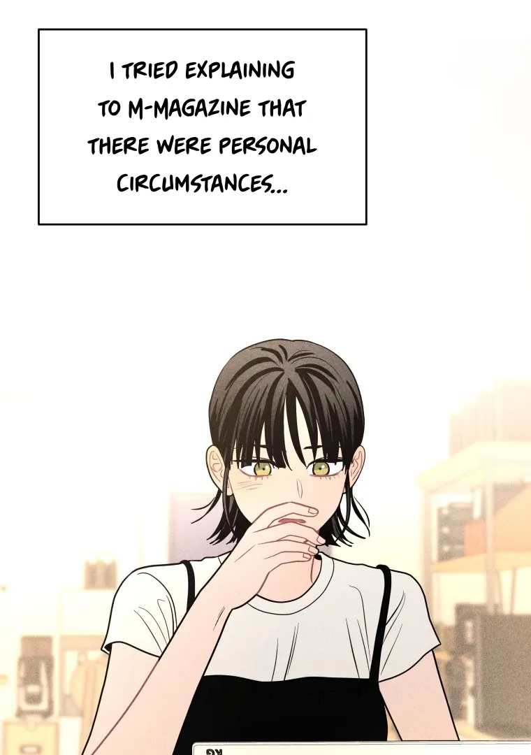 Ghost Romance Chapter 58 page 26 - 