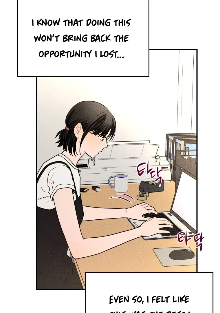 Ghost Romance Chapter 58 page 30 - 