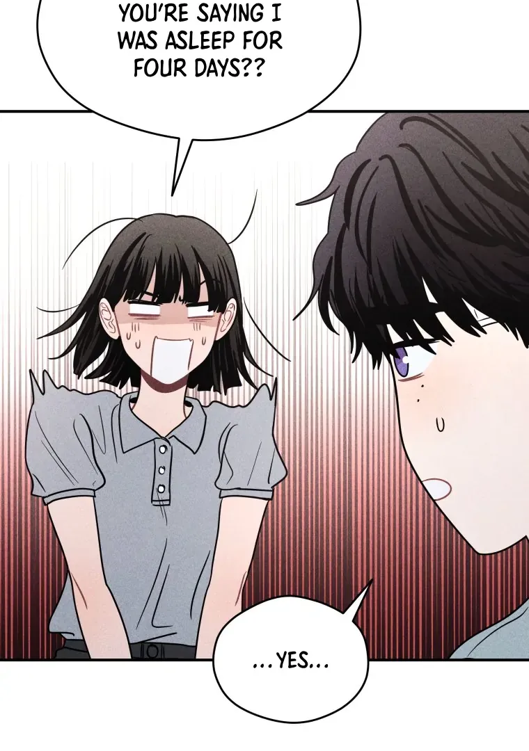 Ghost Romance Chapter 58 page 4 - 