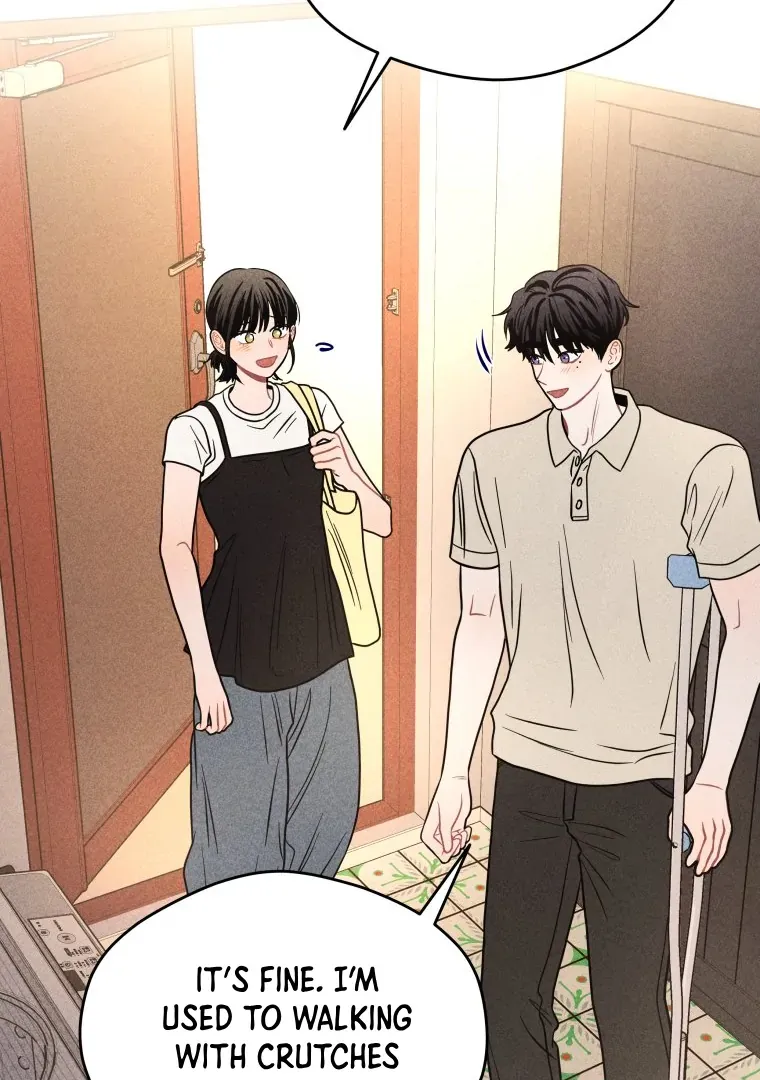 Ghost Romance Chapter 58 page 45 - 