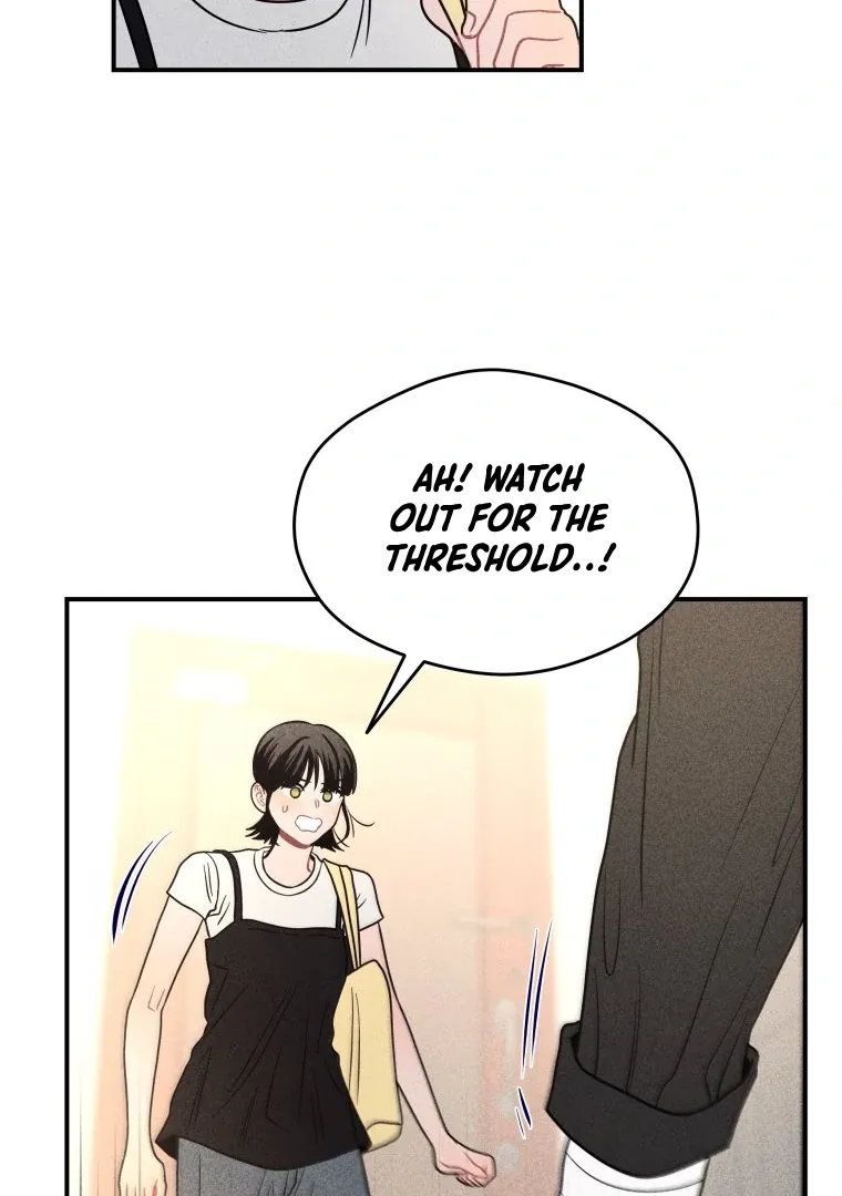 Ghost Romance Chapter 58 page 47 - 