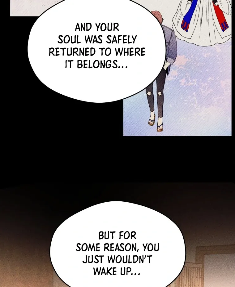 Ghost Romance Chapter 58 page 6 - 