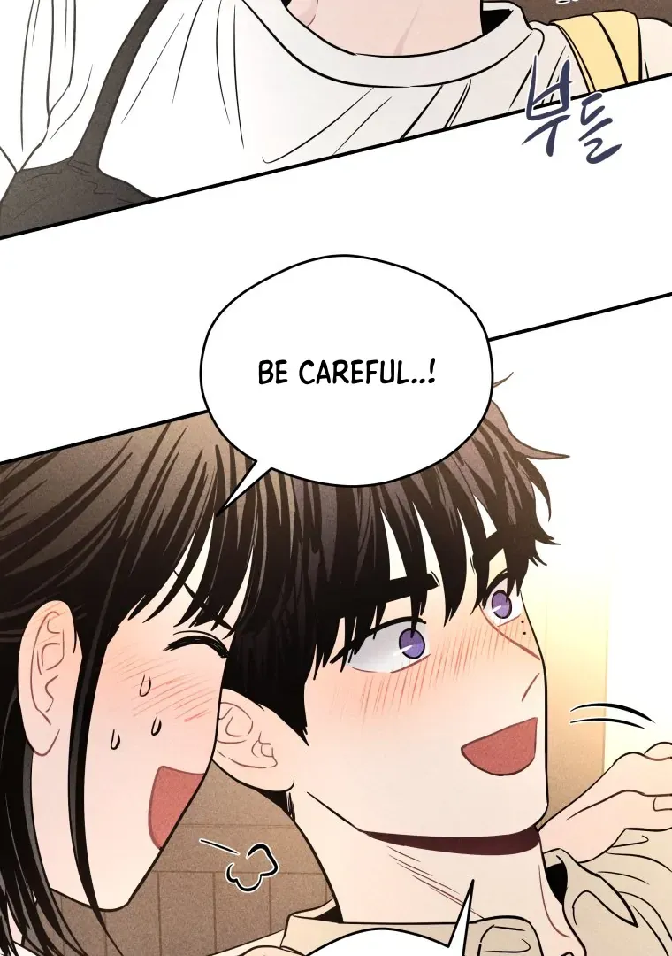 Ghost Romance Chapter 58 page 52 - 