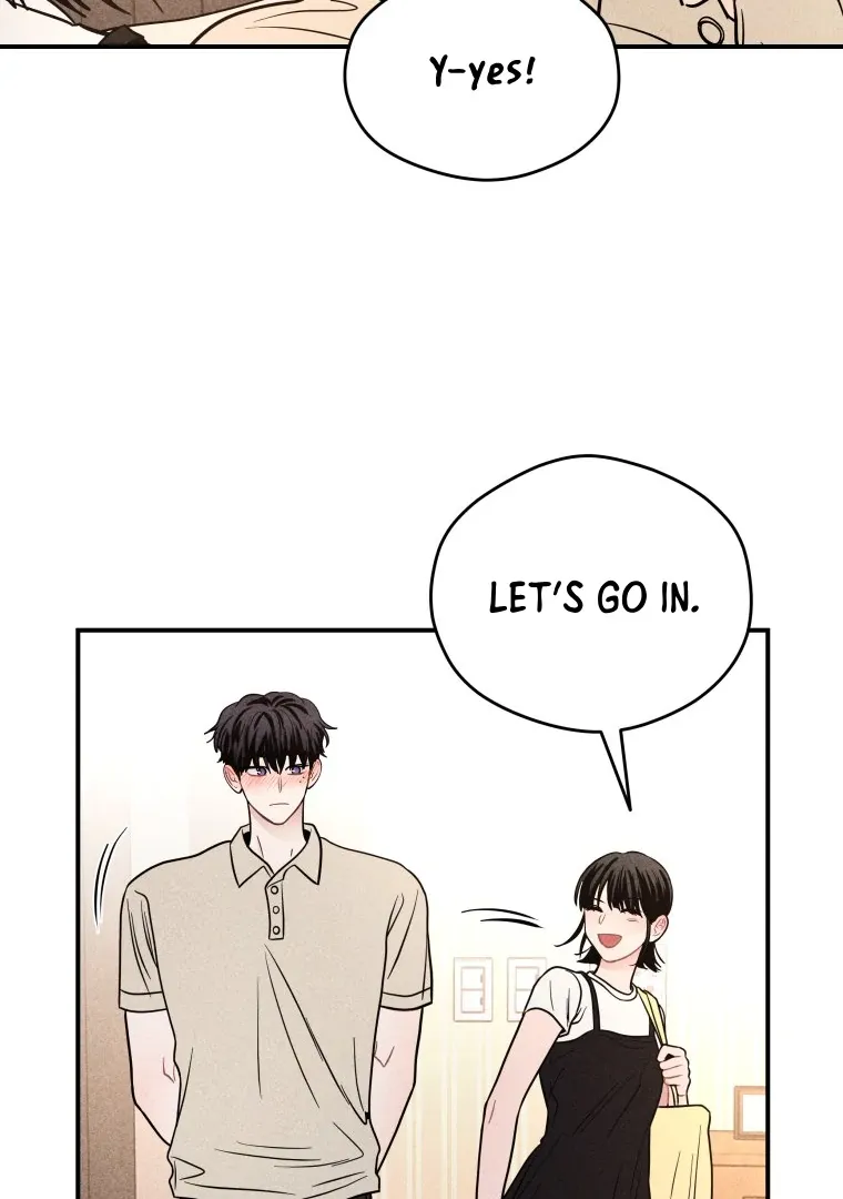 Ghost Romance Chapter 58 page 53 - 