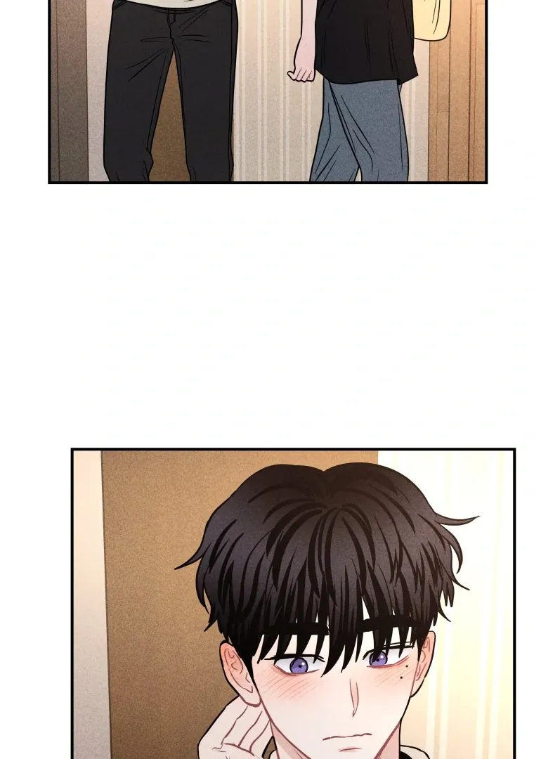 Ghost Romance Chapter 58 page 54 - 