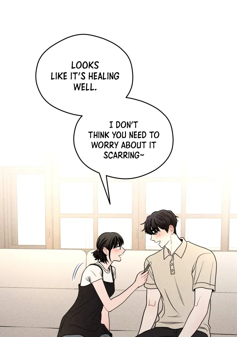 Ghost Romance Chapter 58 page 58 - 