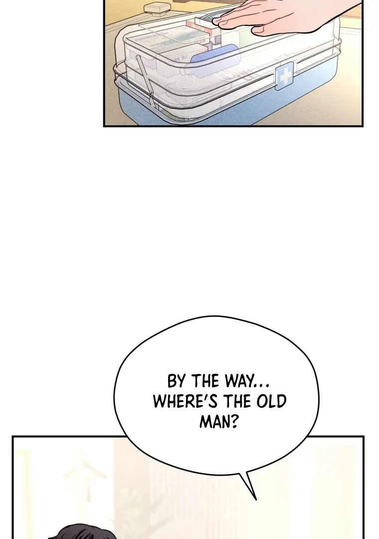 Ghost Romance Chapter 58 page 61 - 