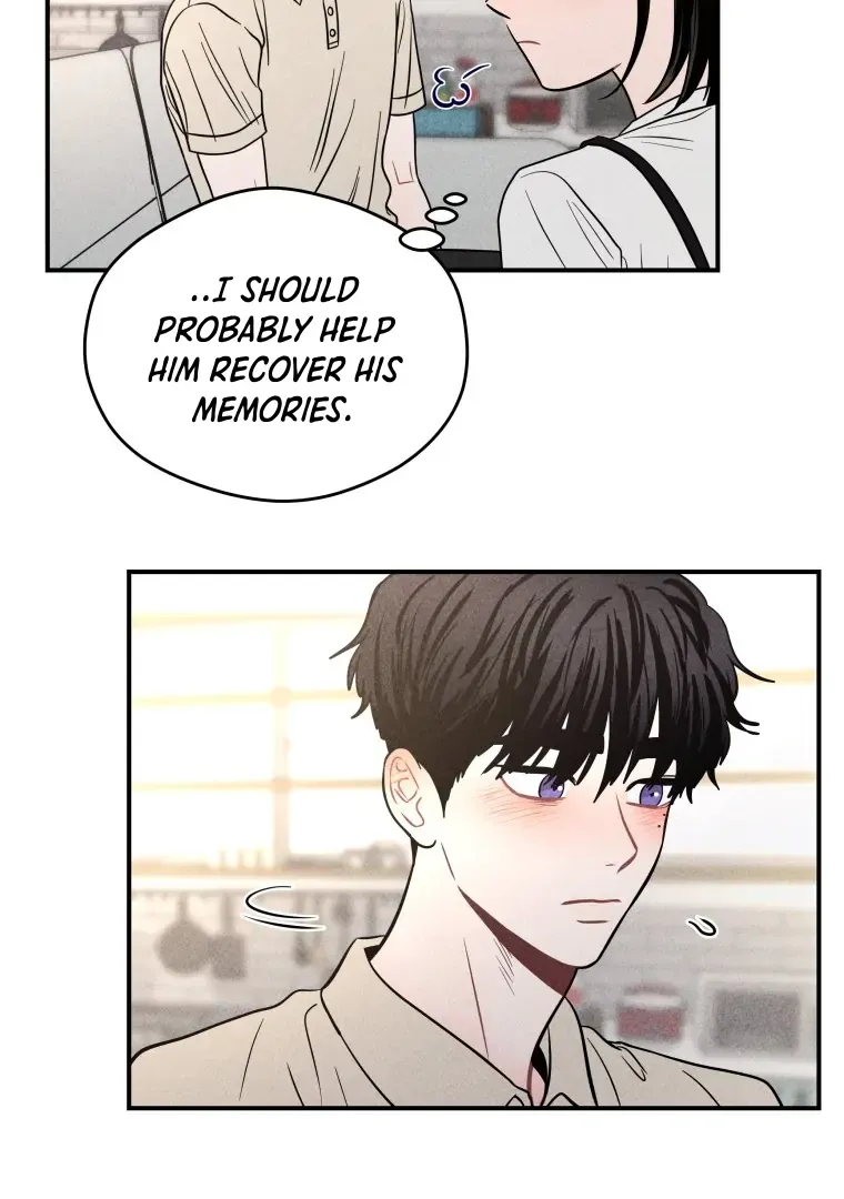 Ghost Romance Chapter 58 page 64 - 