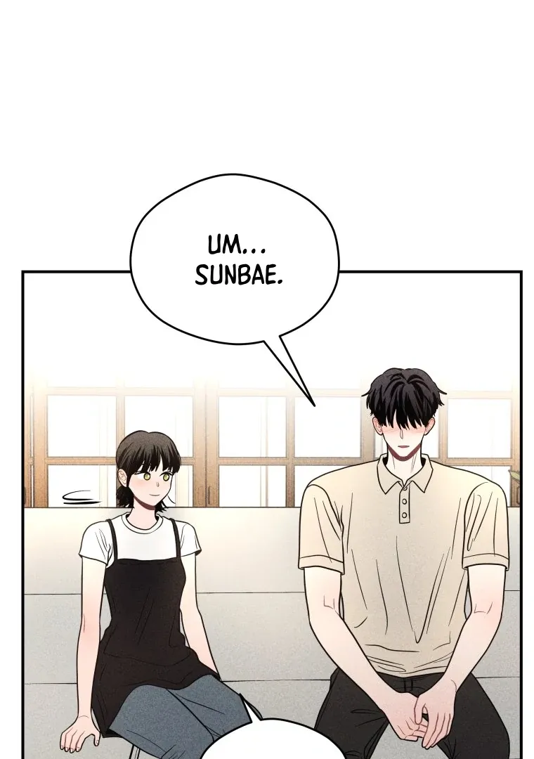 Ghost Romance Chapter 58 page 65 - 