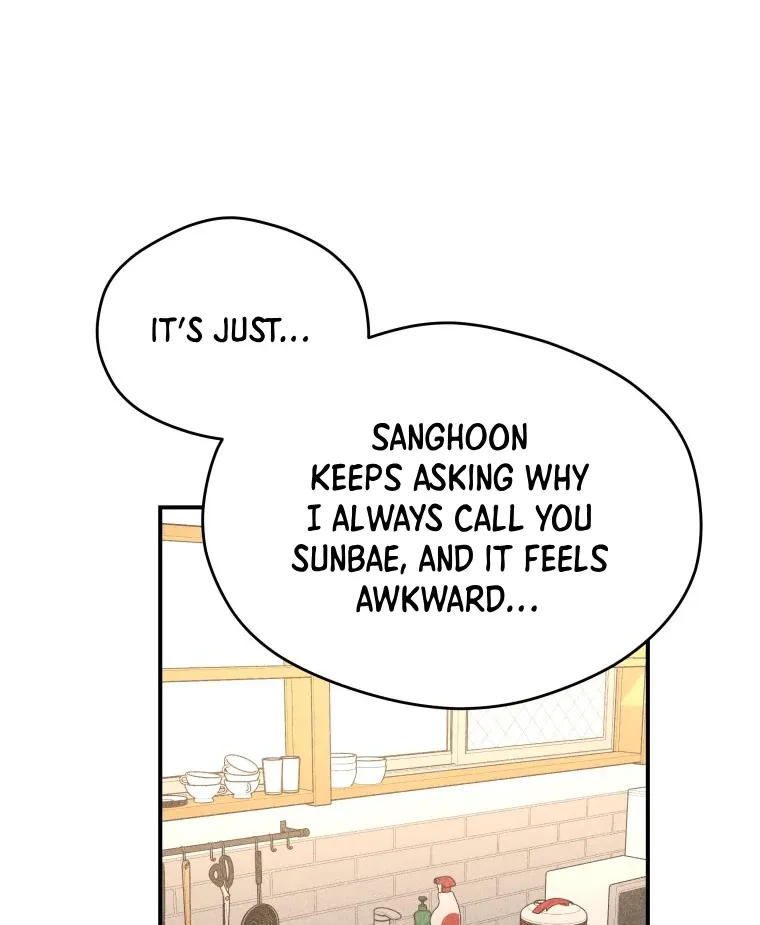 Ghost Romance Chapter 58 page 69 - 