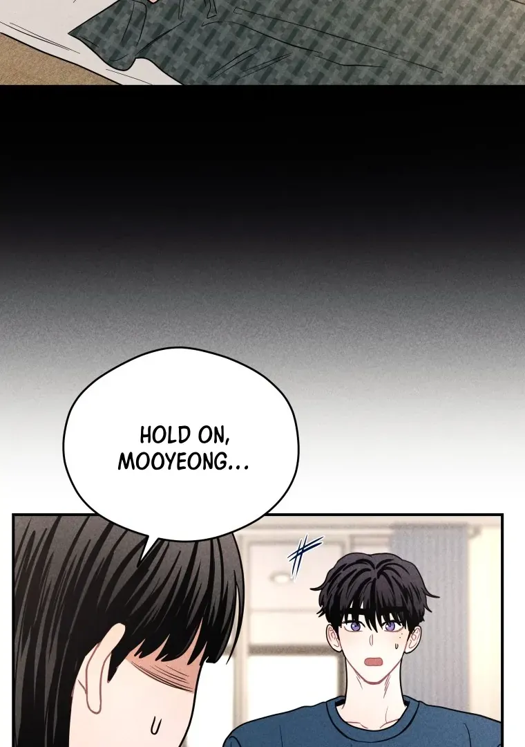 Ghost Romance Chapter 58 page 8 - 