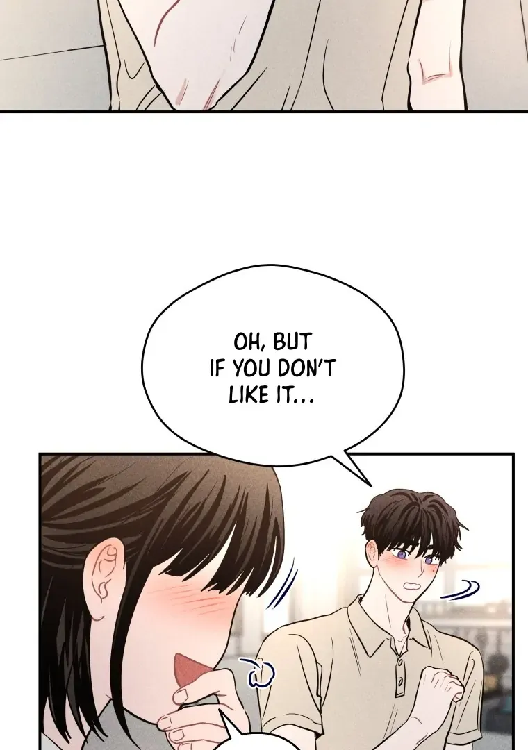 Ghost Romance Chapter 58 page 72 - 