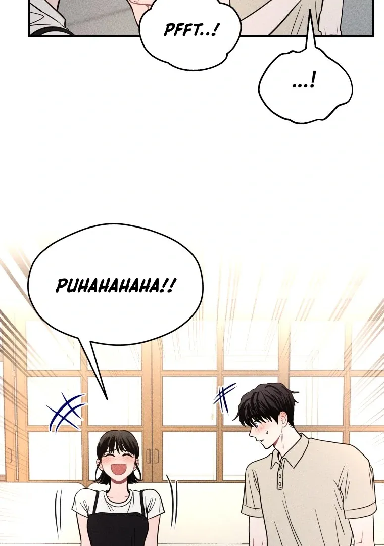 Ghost Romance Chapter 58 page 73 - 