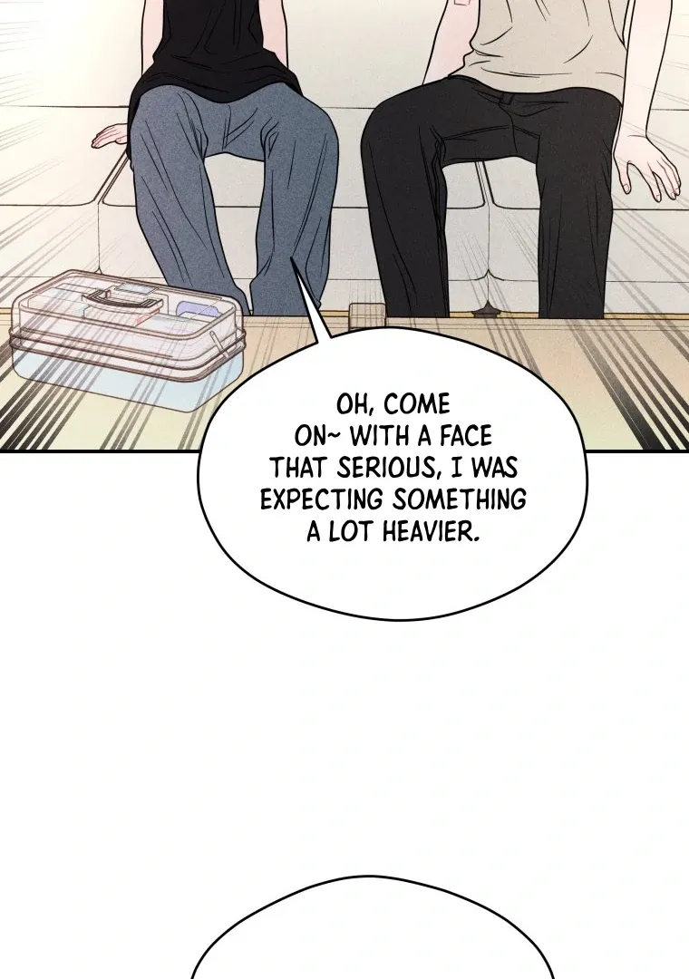 Ghost Romance Chapter 58 page 74 - 