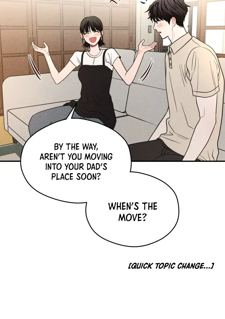 Ghost Romance Chapter 58 page 79 - 