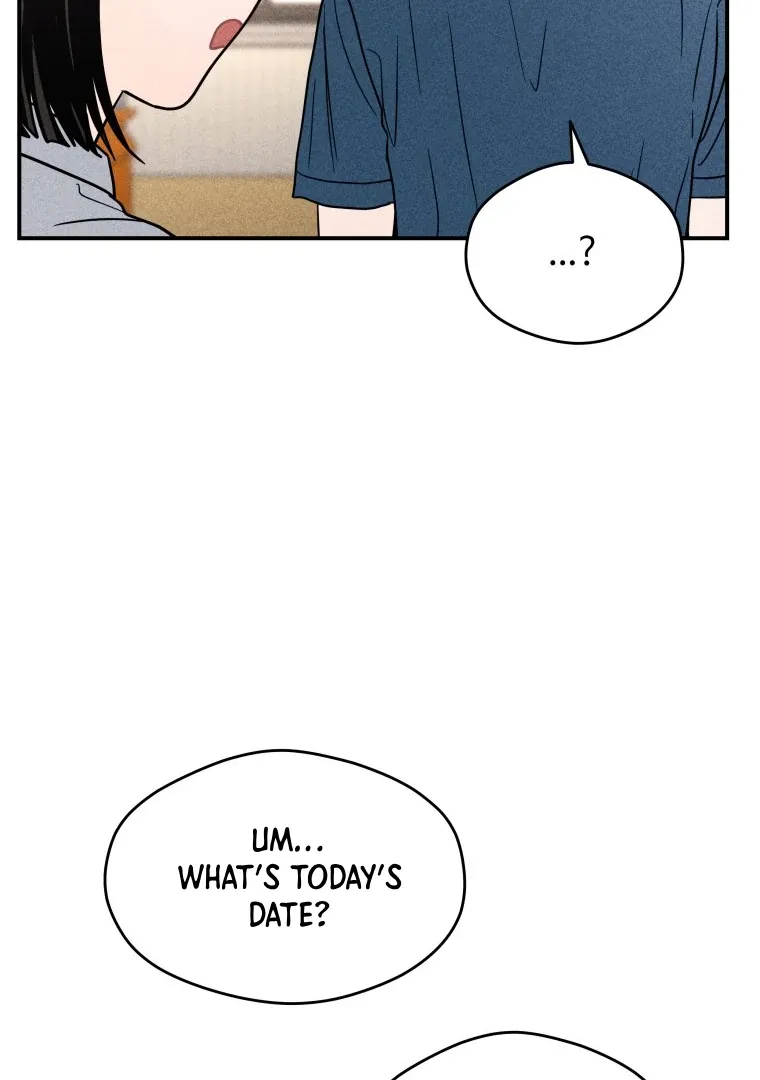 Ghost Romance Chapter 58 page 9 - 