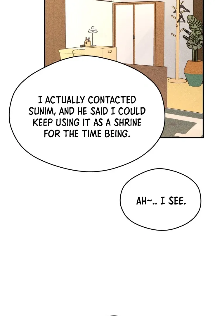 Ghost Romance Chapter 58 page 82 - 
