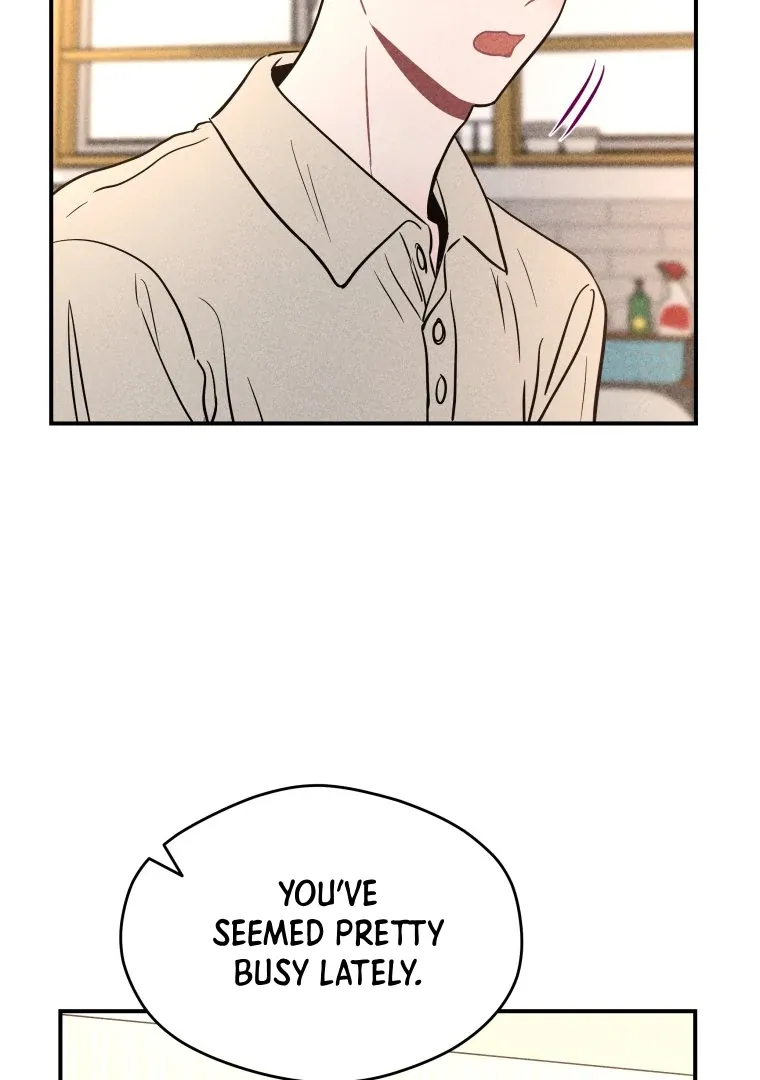 Ghost Romance Chapter 58 page 85 - 