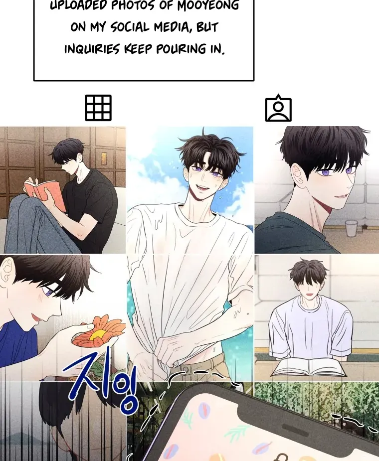 Ghost Romance Chapter 58 page 98 - 
