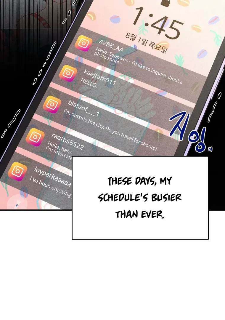 Ghost Romance Chapter 58 page 99 - 