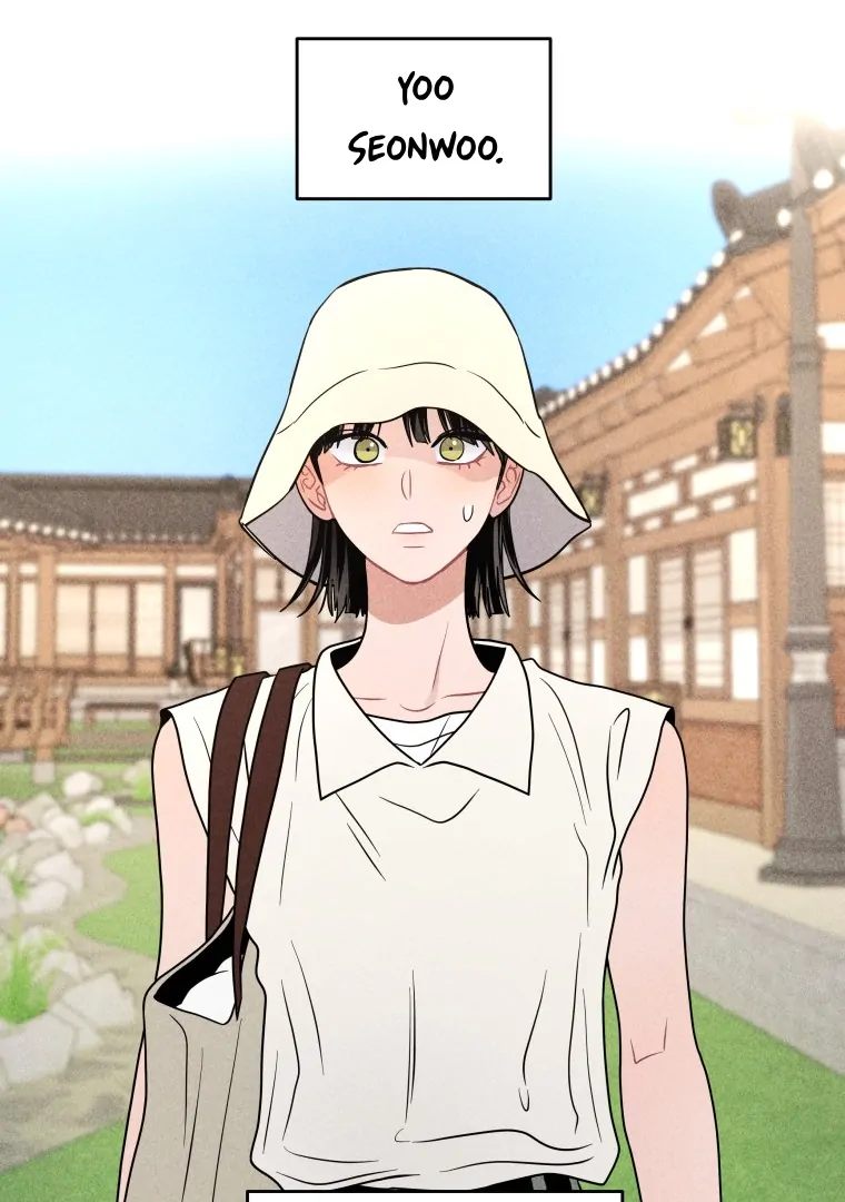 Ghost Romance Chapter 59 page 12 - 