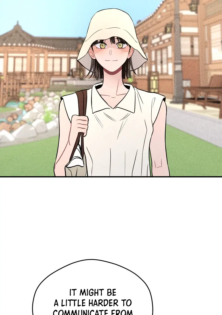 Ghost Romance Chapter 59 page 18 - 