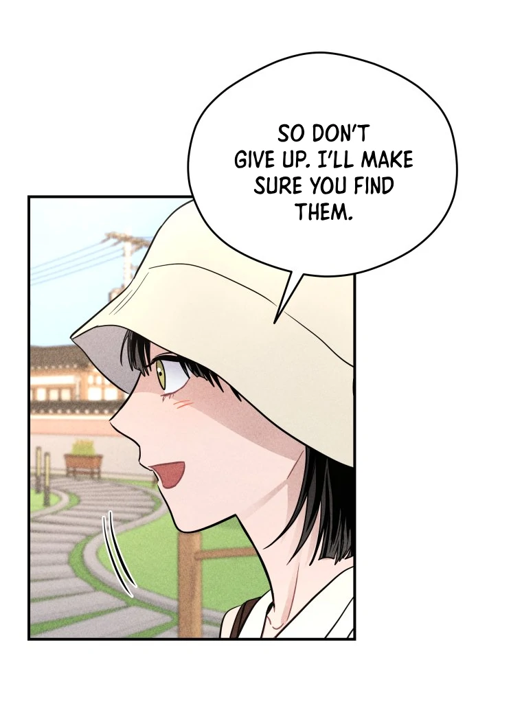 Ghost Romance Chapter 59 page 20 - 