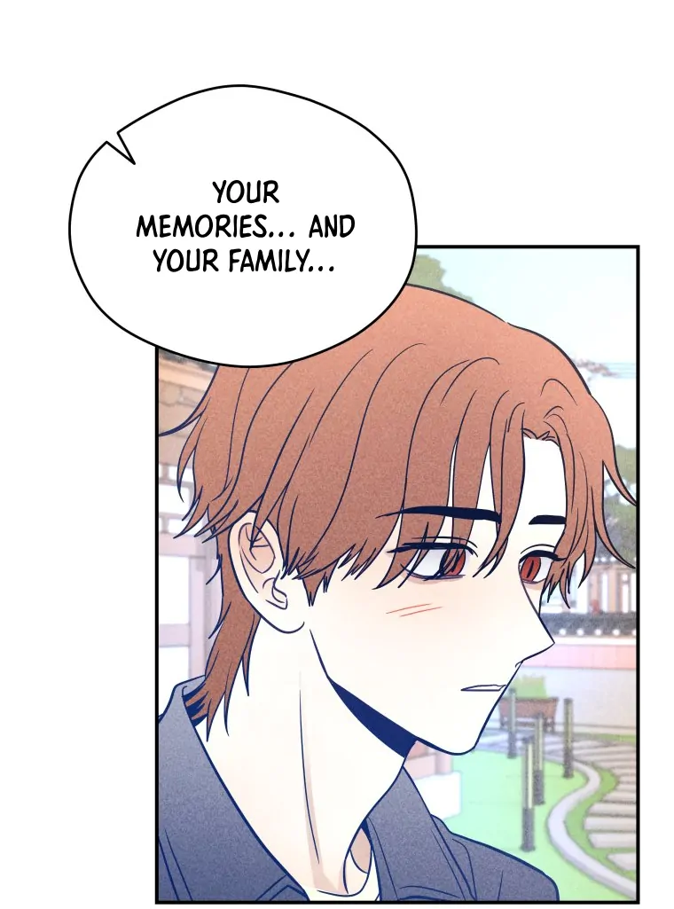 Ghost Romance Chapter 59 page 21 - 