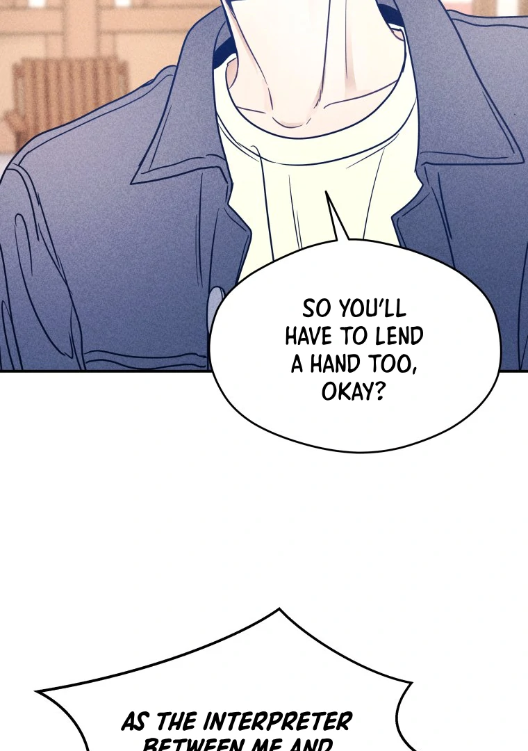 Ghost Romance Chapter 59 page 25 - 