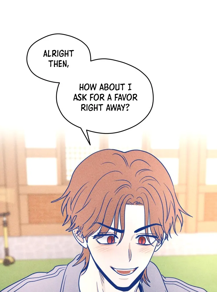 Ghost Romance Chapter 59 page 28 - 