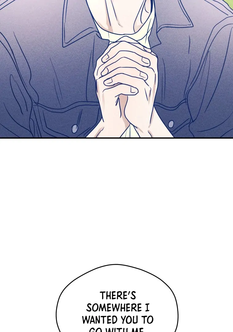 Ghost Romance Chapter 59 page 29 - 