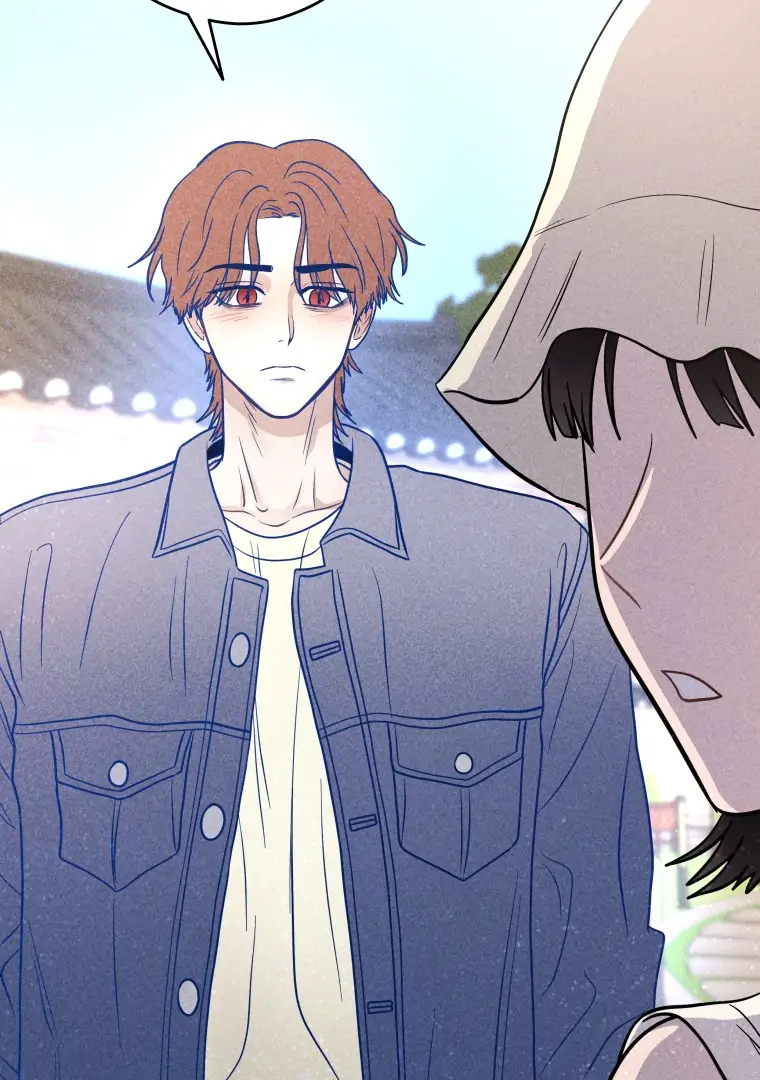 Ghost Romance Chapter 59 page 4 - 