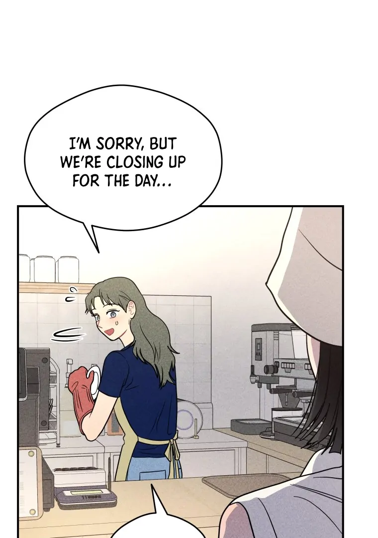 Ghost Romance Chapter 59 page 33 - 