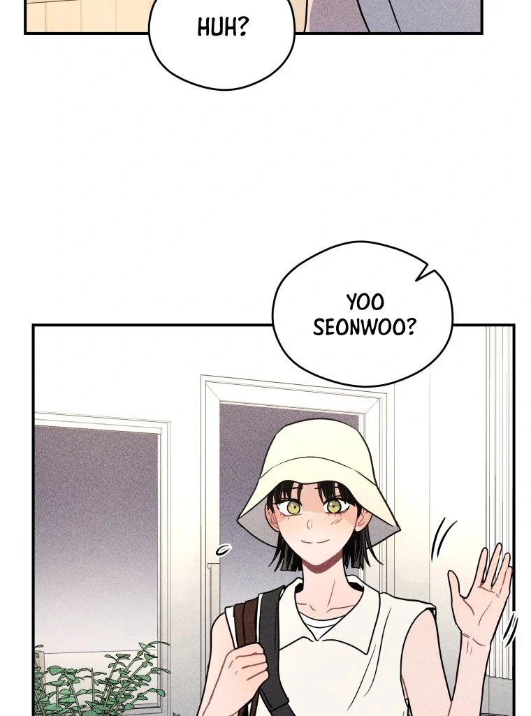 Ghost Romance Chapter 59 page 34 - 