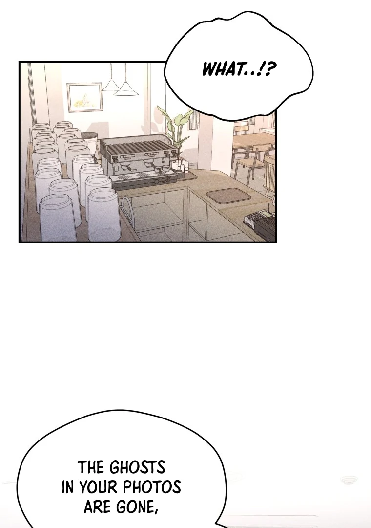 Ghost Romance Chapter 59 page 36 - 