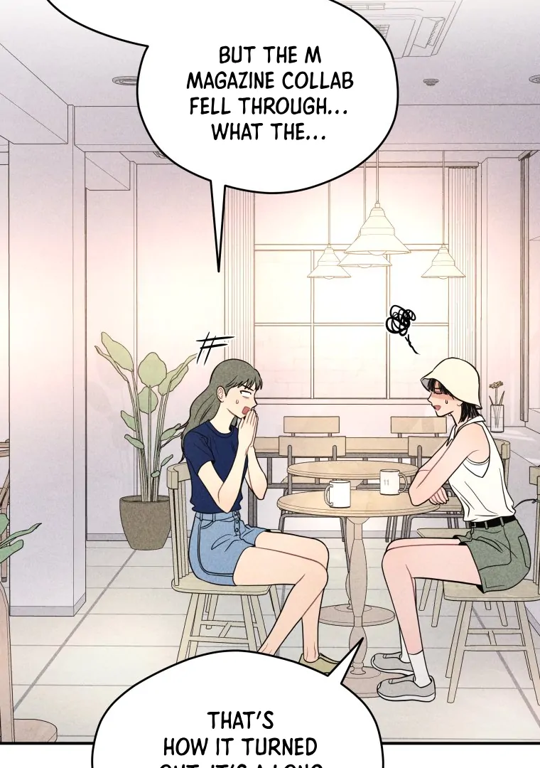 Ghost Romance Chapter 59 page 37 - 