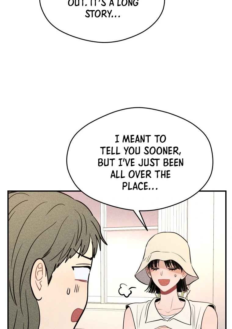 Ghost Romance Chapter 59 page 38 - 
