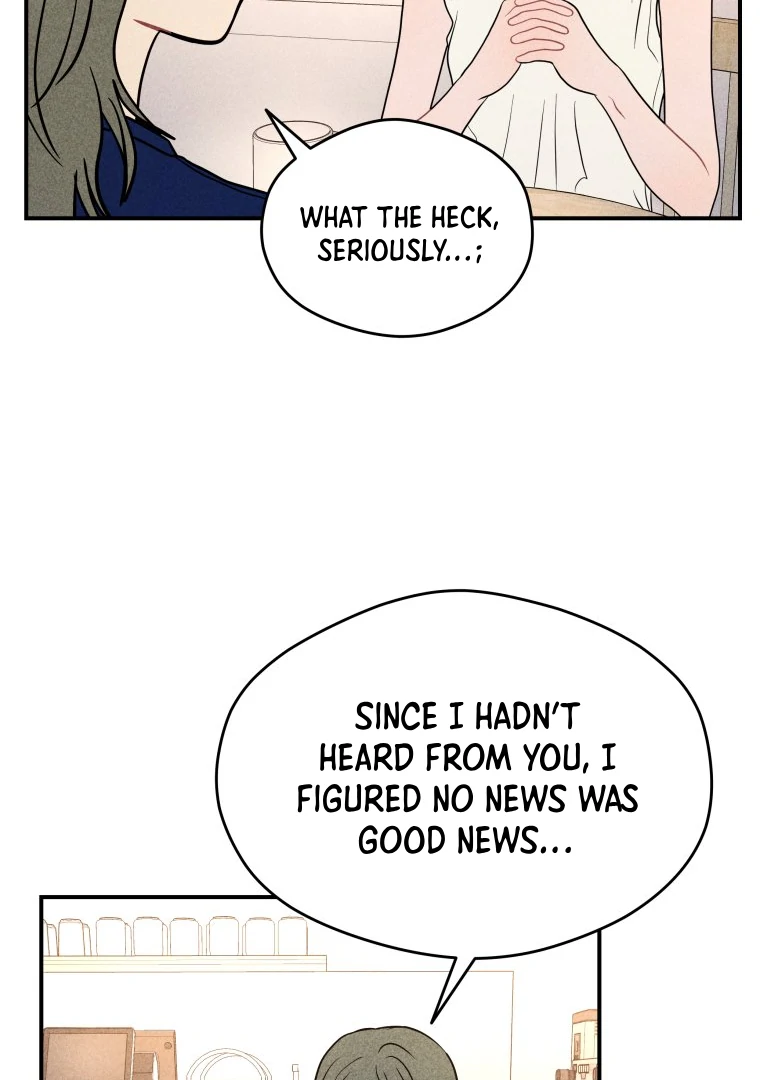 Ghost Romance Chapter 59 page 39 - 
