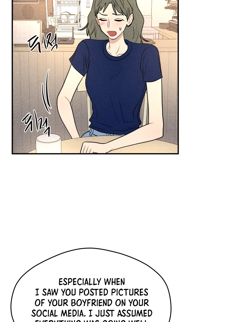Ghost Romance Chapter 59 page 40 - 